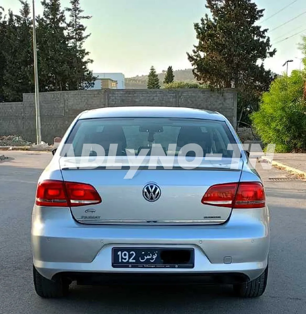 ? Passat b8 à Ariana - Photo 1