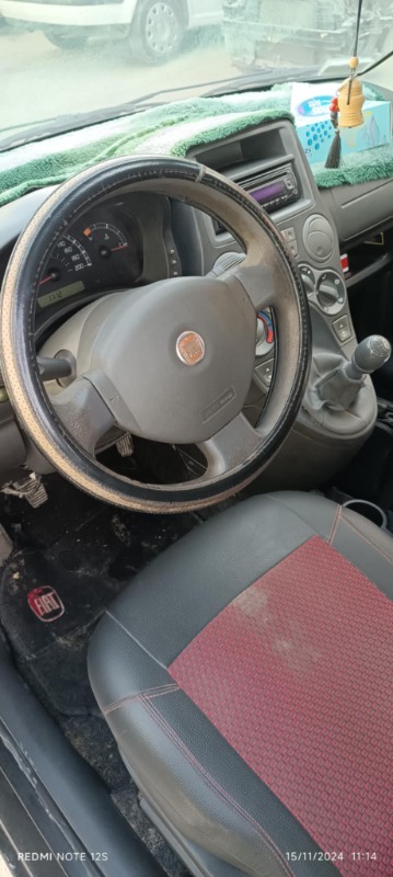 Fiat PANDA Essence 2009 à Sfax - Photo 3