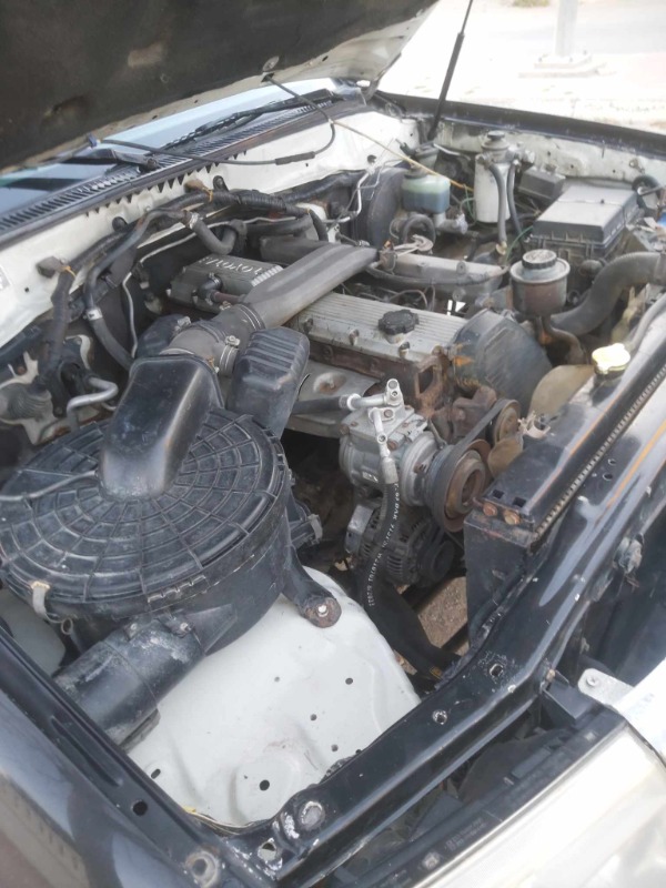 Toyota Land Cruiser Diesel 2003 à Nabeul - Photo 2