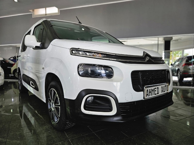 Skoda Fabia Essence