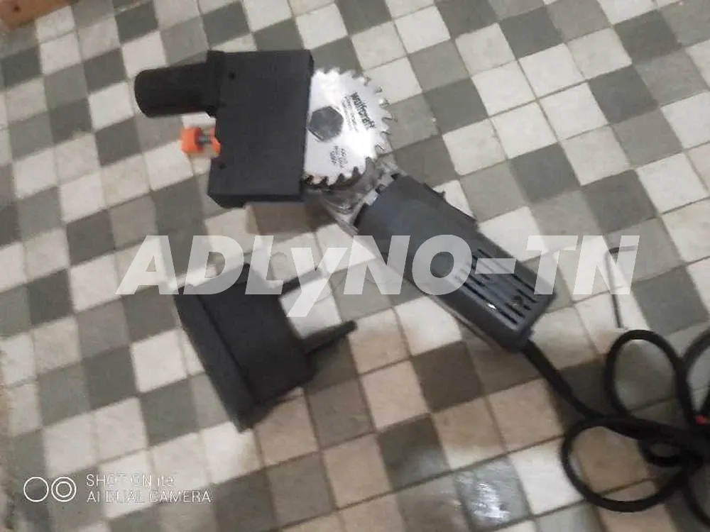 Velo pliable