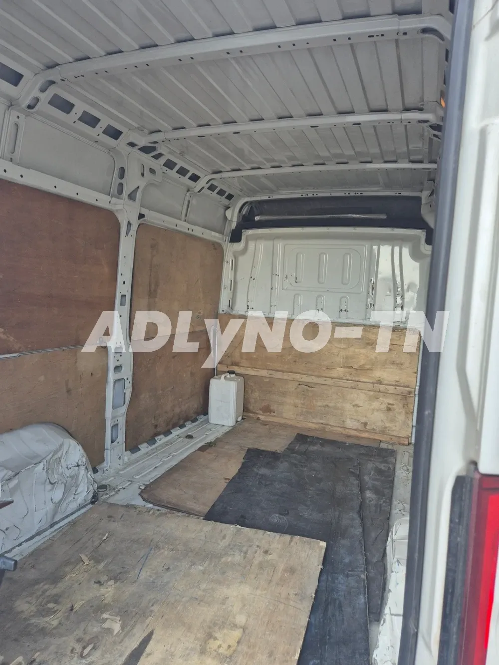 Vente Citroën Jumper à Ben Arous - Photo 3