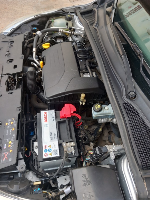 Renault Clio Essence 2017 à sousse - Photo 6