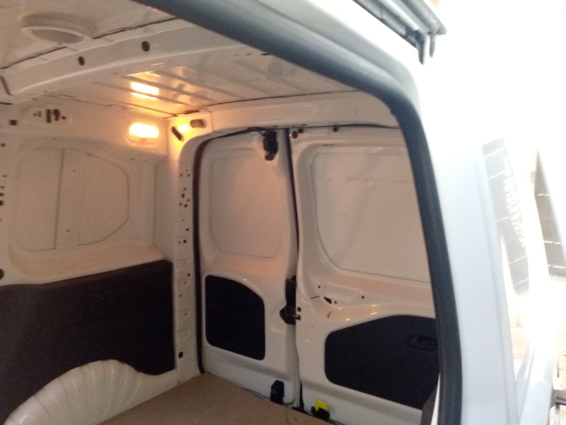 Toyota Hi Ace Diesel 2025
