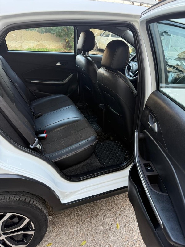 Chery Tiggo 2 Essence 2020 à Tunis - Photo 4