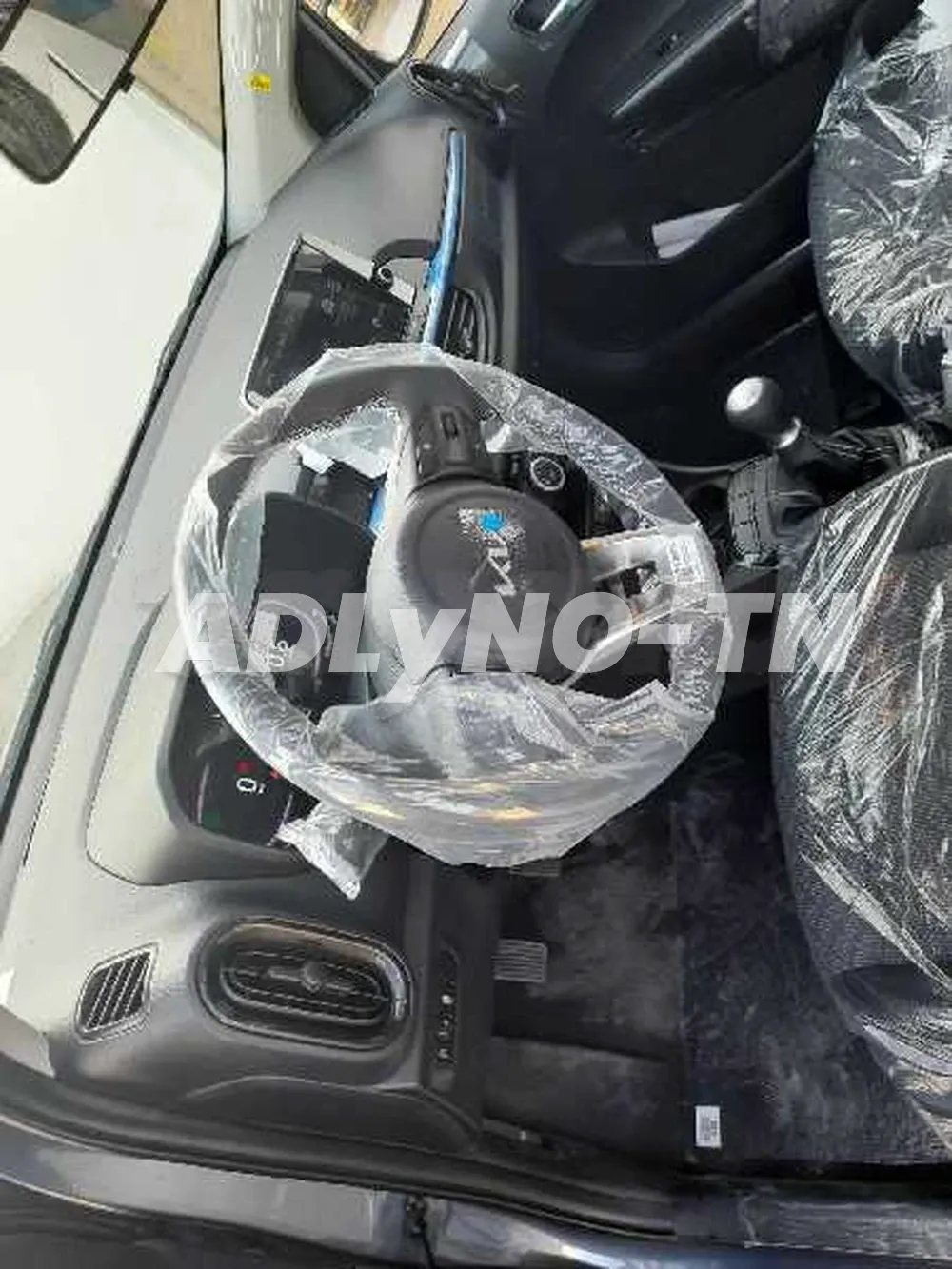 kia picanto 1ére main tél 50 256 255 à Sfax - Photo 6