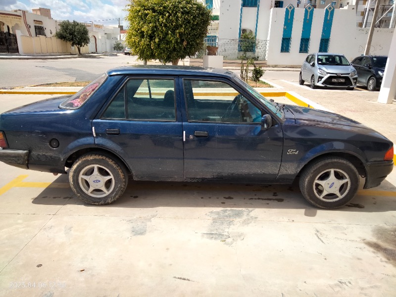 فورد ORION جوهر 1985 à Monastir - Photo 4