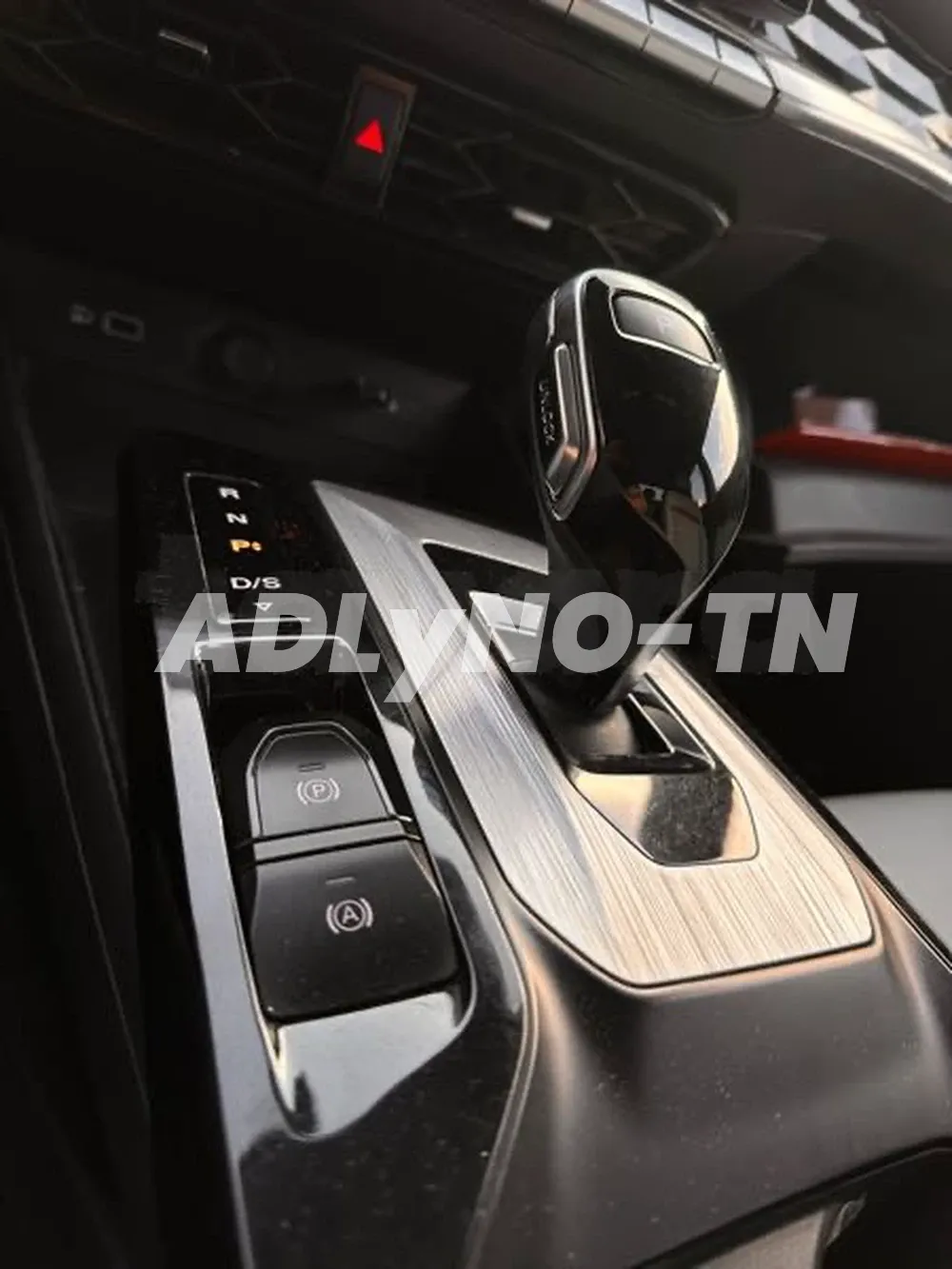 MG GT SPORT 7DCT ( faible kilometres) à Tunis - Photo 9