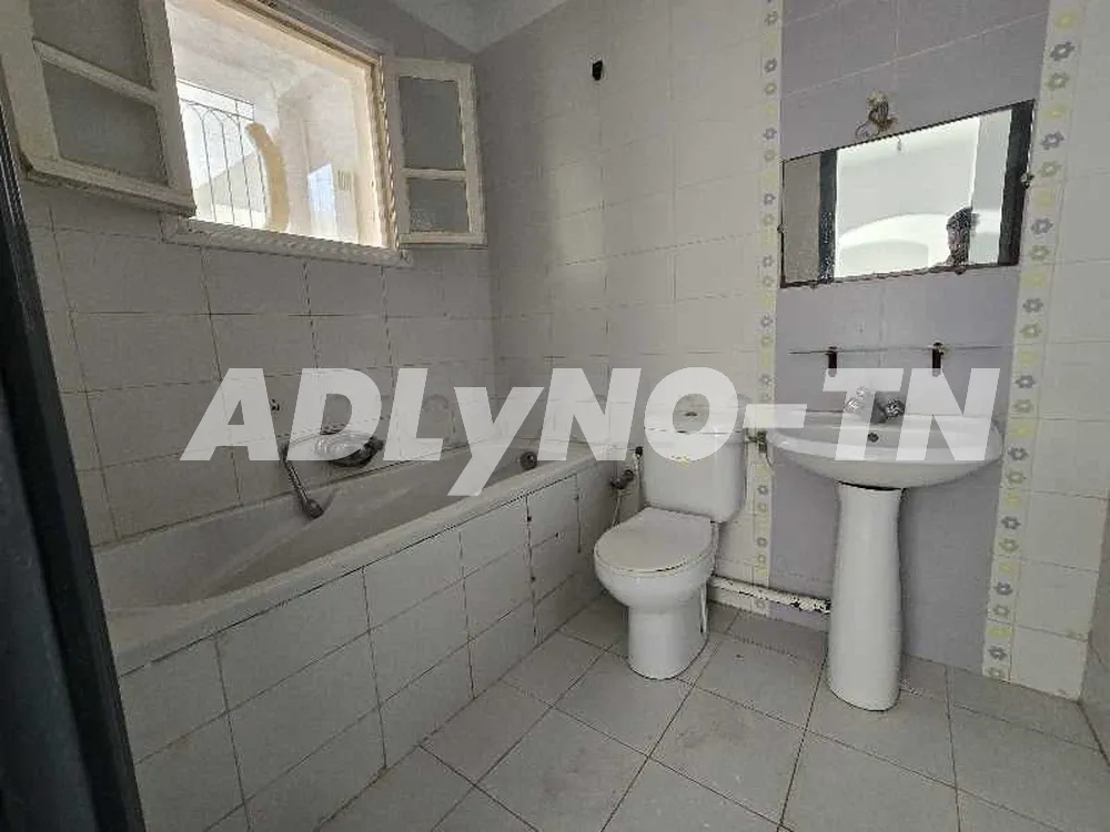 appartement s+2 à borj cedria à Ben Arous - Photo 2