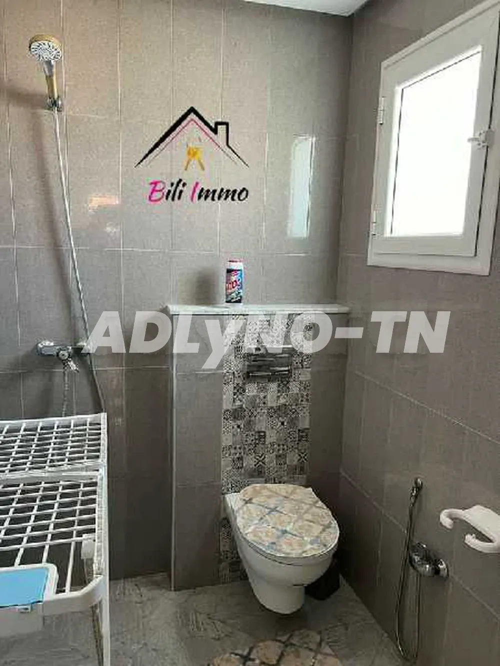 un joli appartement s+1 haut gamme haut standing à sousse - Photo 8