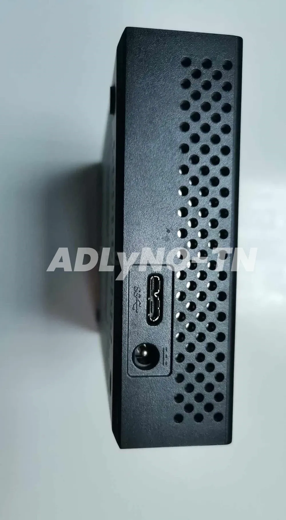 DISQUE DUR 3 TO EXTERNE SEAGATE BACKUP PLUS HUB 3 TO / USB 3.0 à Tunis - Photo 2