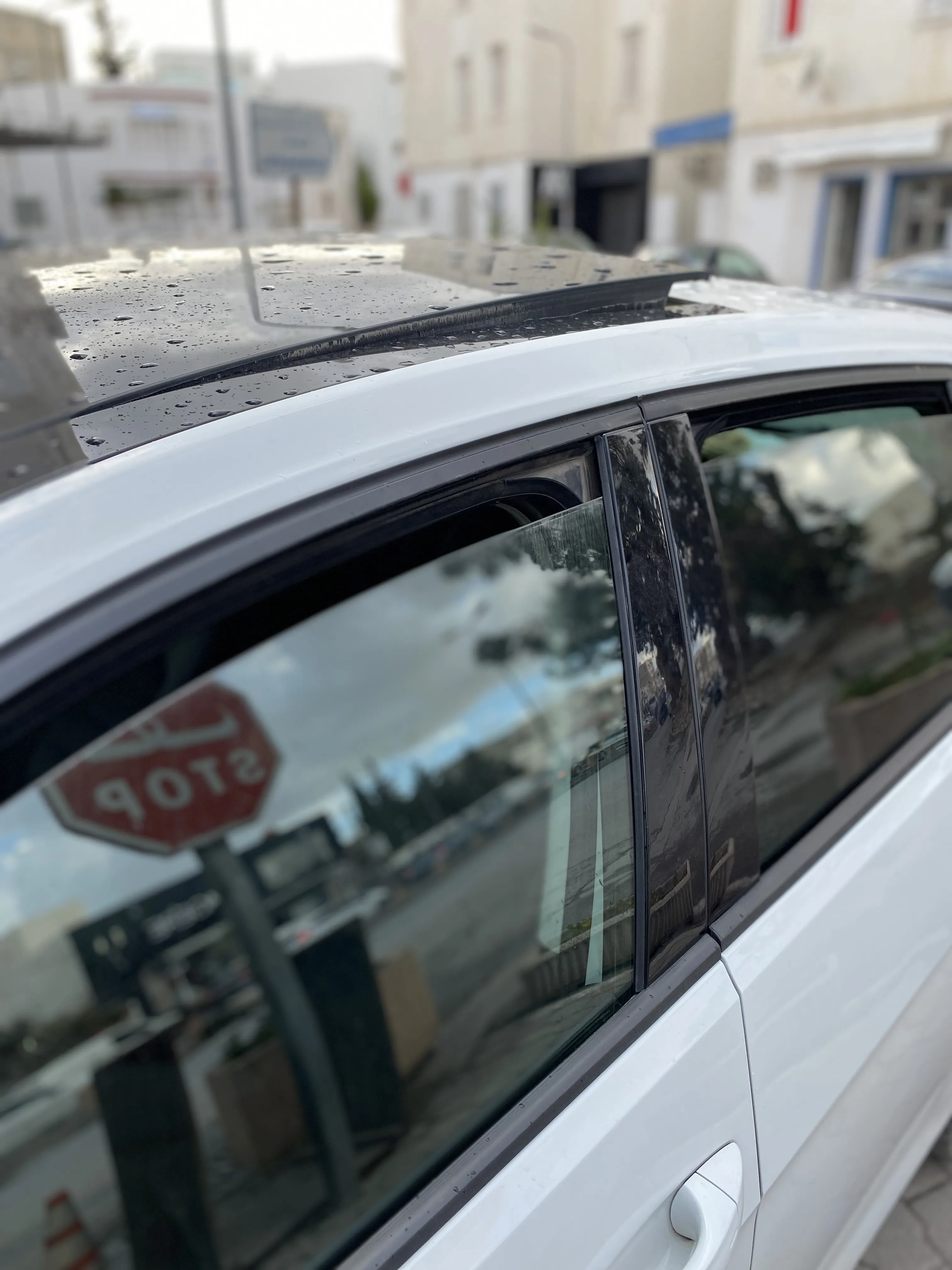 Golf 7.5 r Line à Tunisie - Photo 8