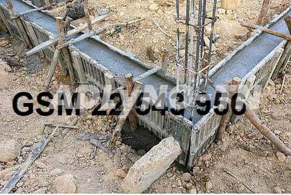 بناء من الارضية الي تسليم المفتاح 22543956 à Tunis - Photo 2