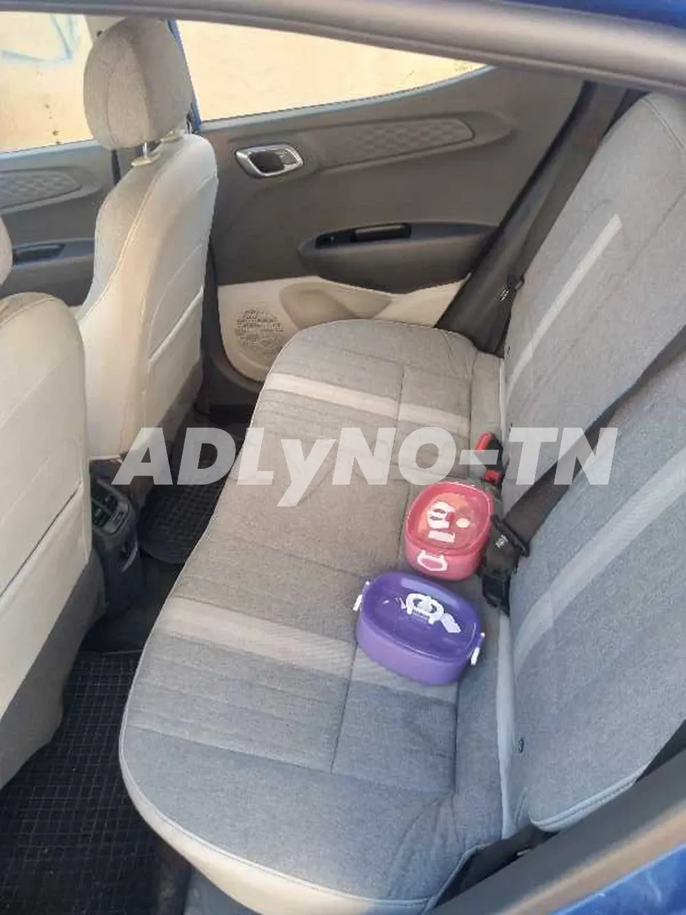 Hyundai grand i10 (2021) à sousse - Photo 5