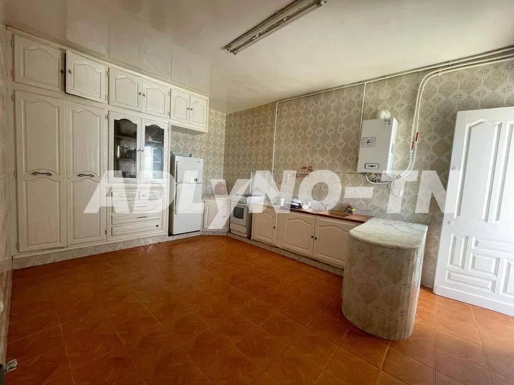 Villa a deux pas de la mer a chott mariem à sousse - Photo 4