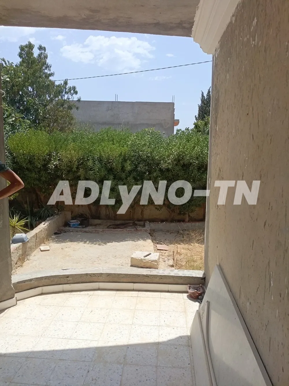 AV maison 220m pas loin de hammamet yasmine à Nabeul - Photo 6