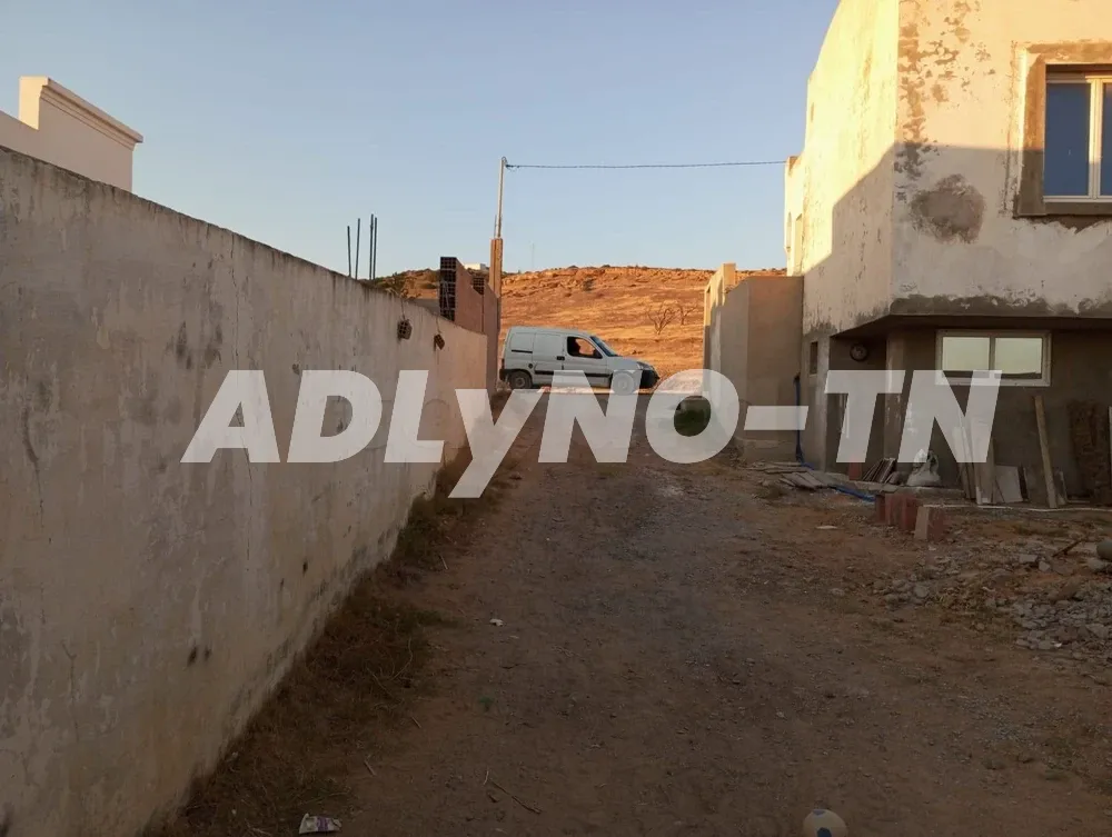 villa 740m s+3 à hammamet sud à Nabeul - Photo 3