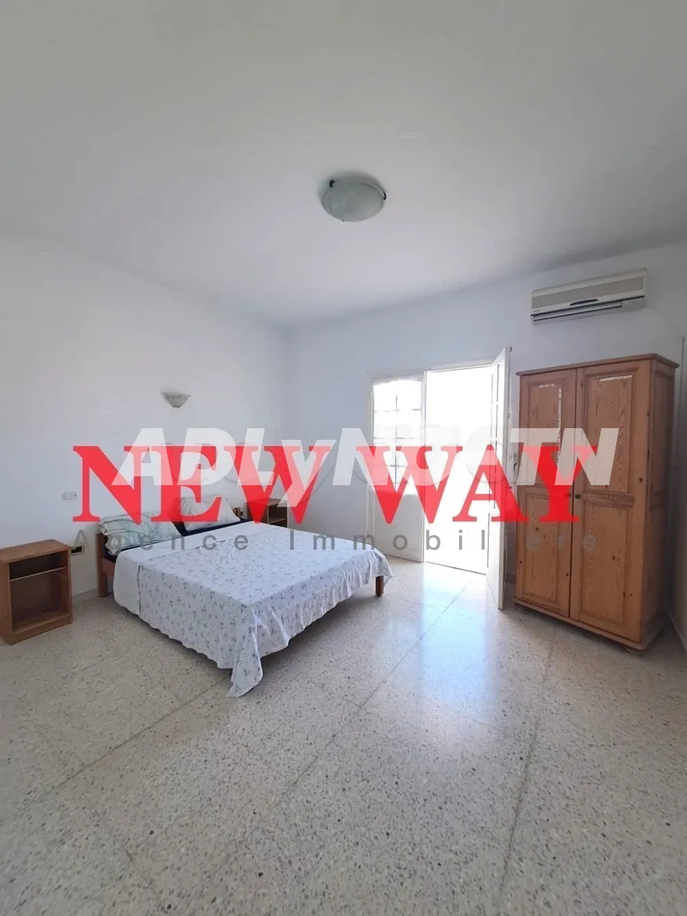 Résidence dispose de 11 Appartements à Chatt Mariem, Prés de la Mer à sousse - Photo 3