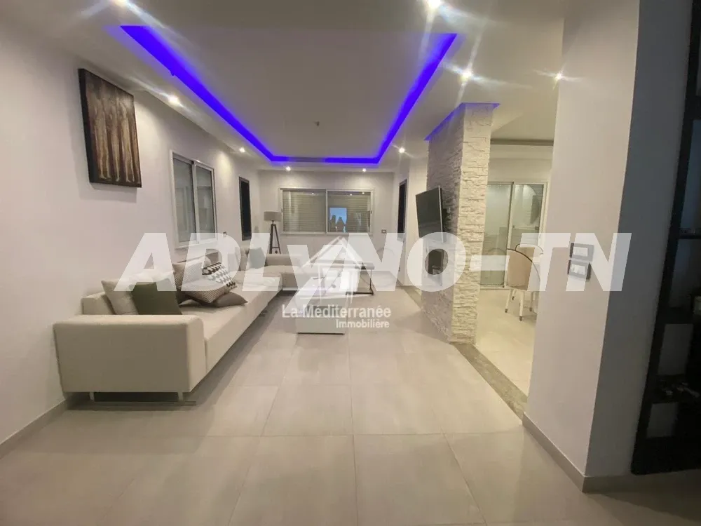  Maison a vendre 3 etage 