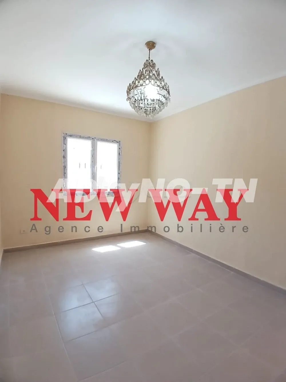 Maison érigée sur deux niveaux indépendants à Sousse à sousse - Photo 8