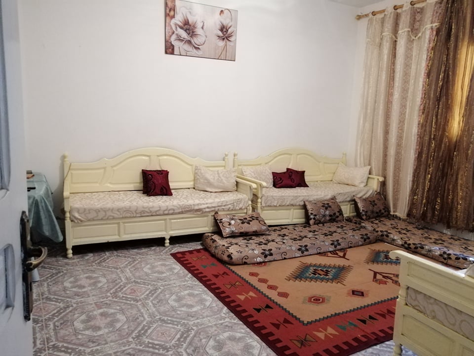    Rez de chaussée de maiso à Tunis - Photo 1