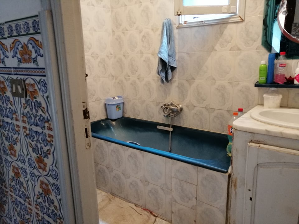    Rez de chaussée de maiso à Tunis - Photo 4