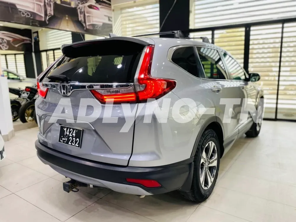 ⚜️ HONDA CR-V⚜️ à Ariana - Photo 4