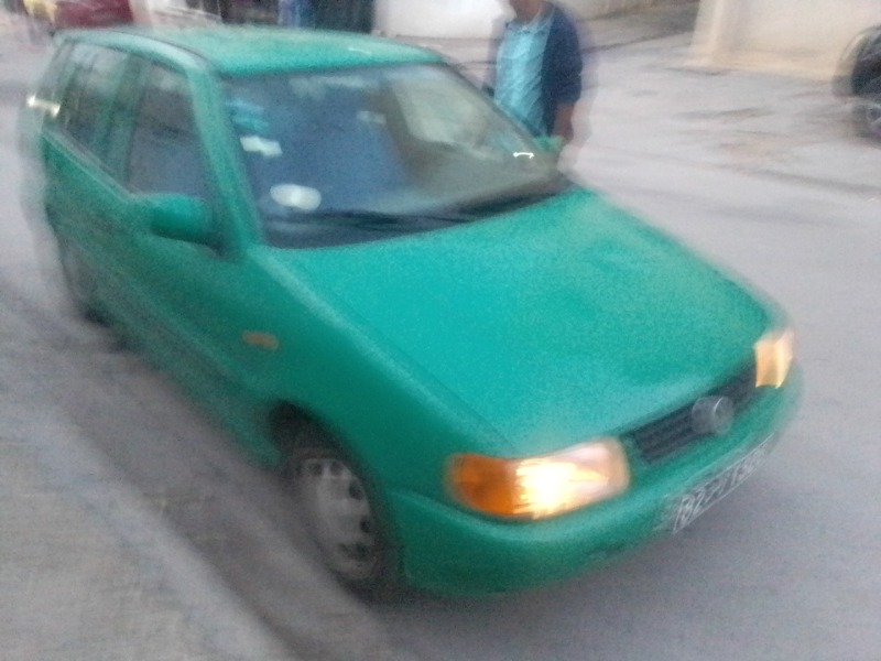 Volkswagen Polo Essence 1998 à Manouba - Photo 5