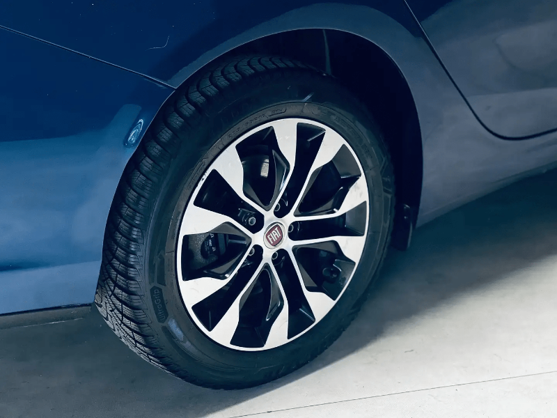 Fiat TIPO Diesel 2020 à Monastir - Photo 3