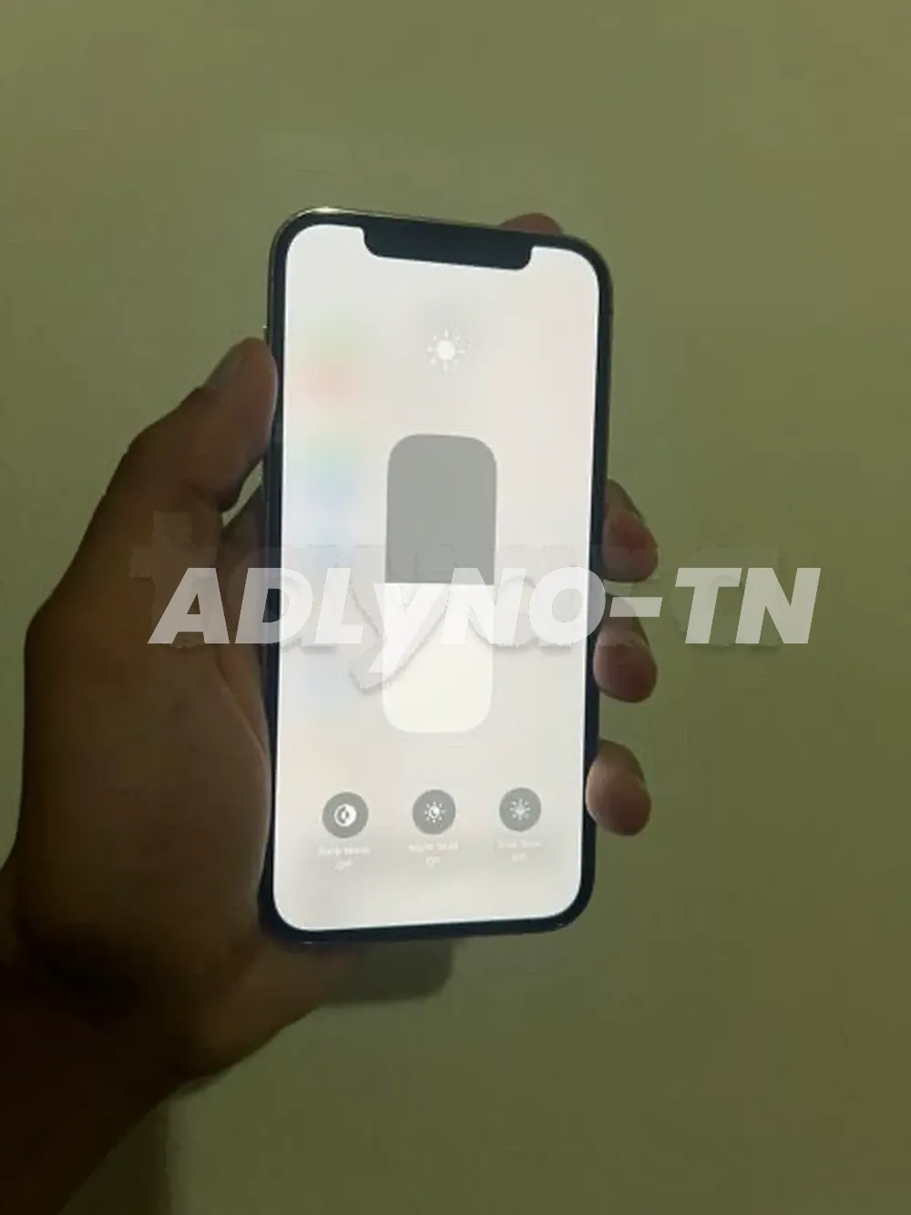 iphone 12 pro Neeuuf 98% jamais réparer à sousse - Photo 4