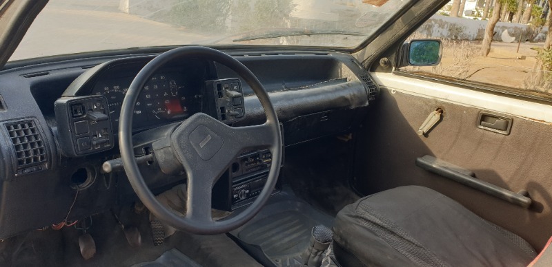 Fiat UNO Essence 1986 à Nabeul - Photo 2