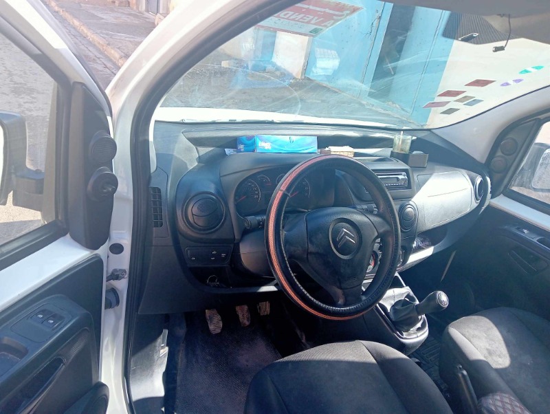Citroen NEMO Diesel 2017 à Kasserine - Photo 1