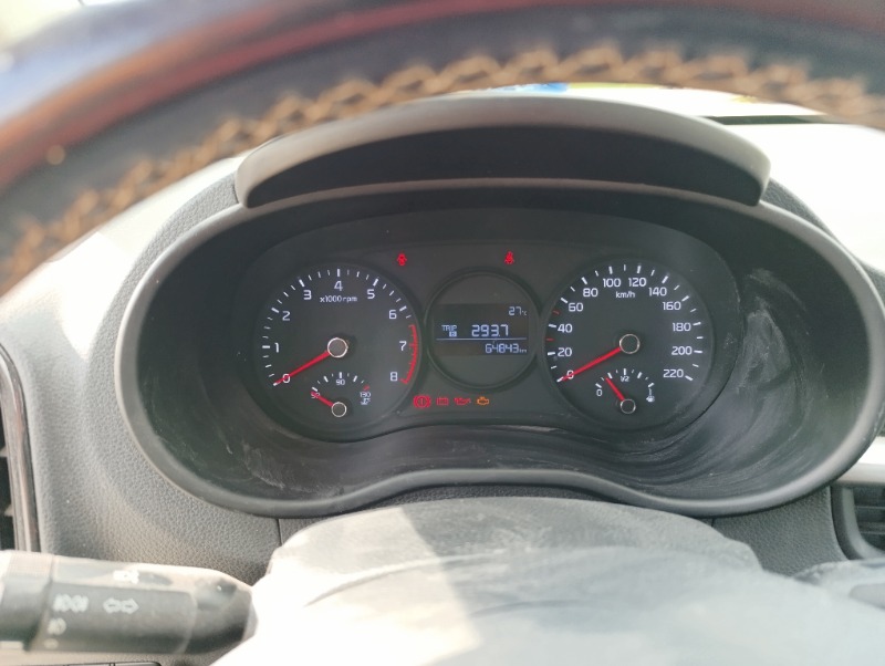 Kia PICANTO Essence 2020 à Tunis - Photo 5