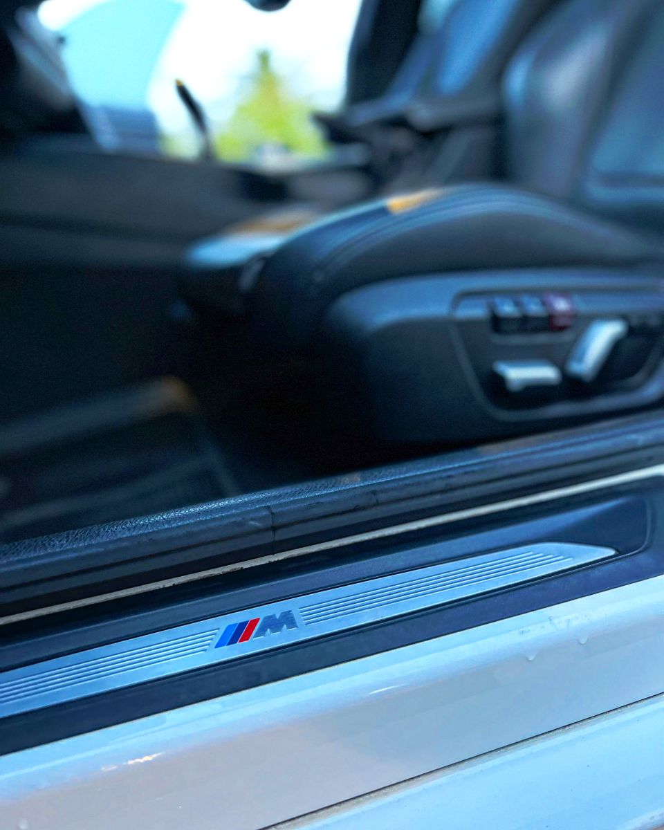 BMW Série 4 Gran Coupé Confort Luxury Line à Ben Arous - Photo 3