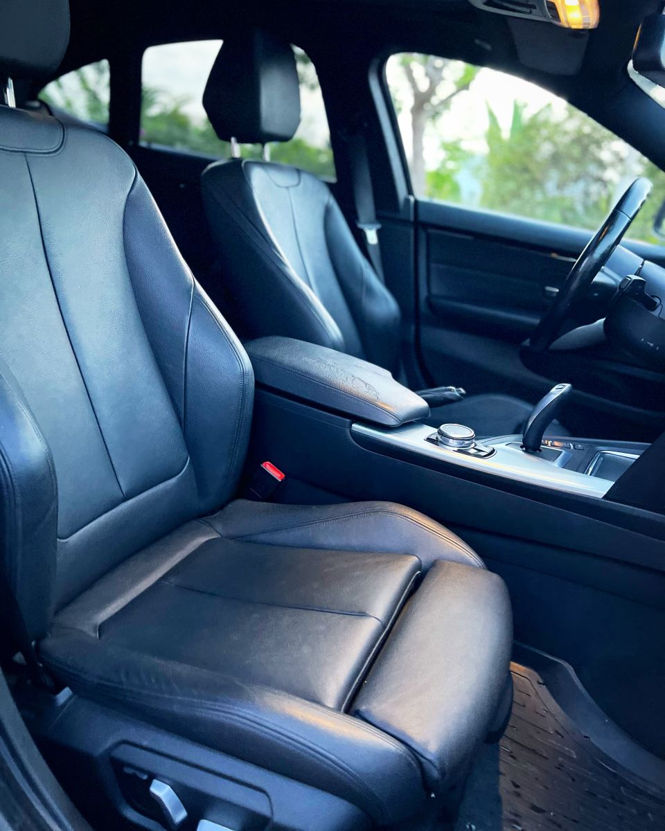 BMW Série 4 Gran Coupé Confort Luxury Line à Ben Arous - Photo 8