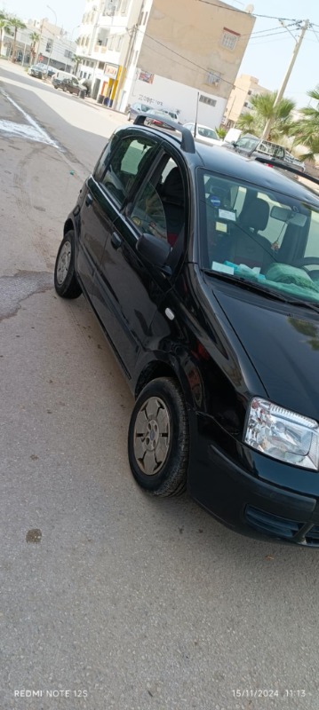 Fiat PANDA Essence 2009 à Sfax - Photo 2
