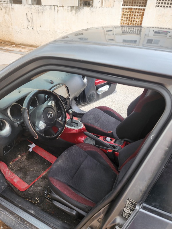 Nissan Juke Essence 2011 à Ben Arous - Photo 5