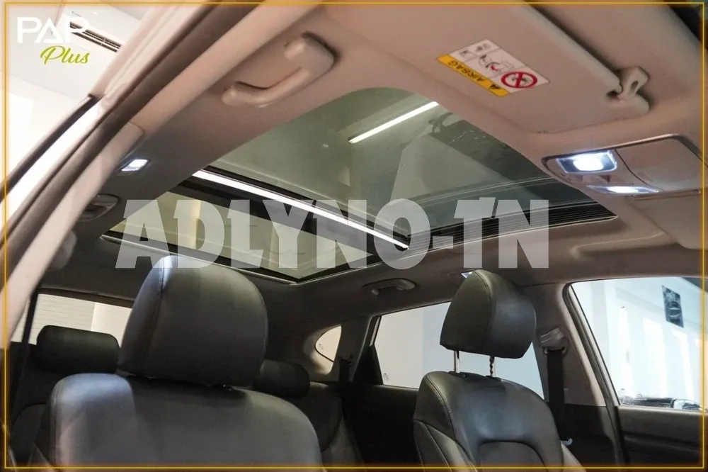 ▶ HYUNDAI TUCSON ◀ à Tunis - Photo 2