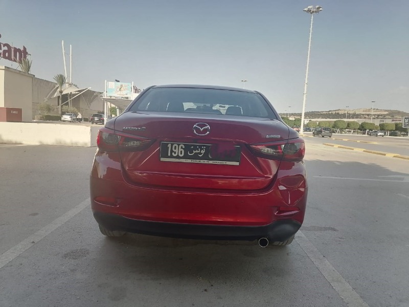 Mazda MAZDA2 Essence 2017 à Ariana - Photo 6