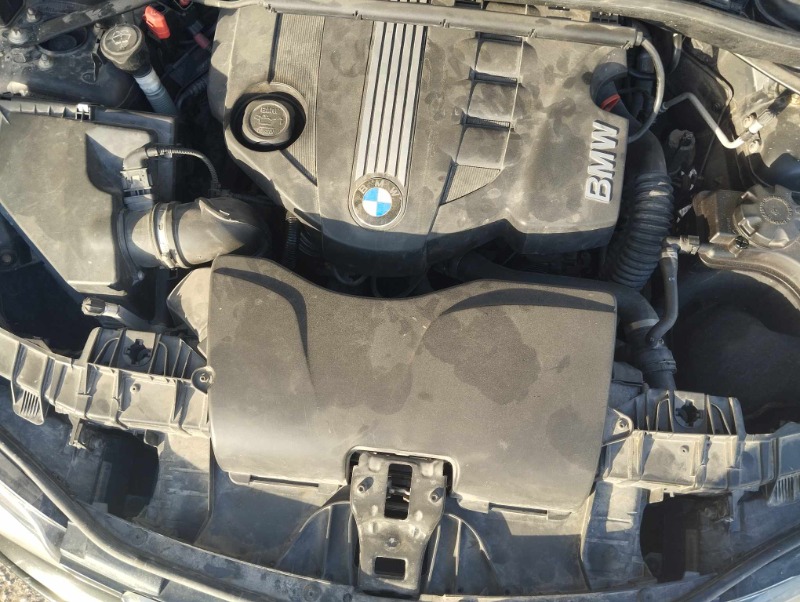 Bmw AUTRE Diesel 2009 à Ariana - Photo 5