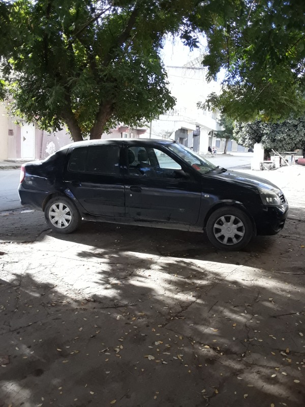 Renault Clio Essence 2008 à Tunisie - Photo 9