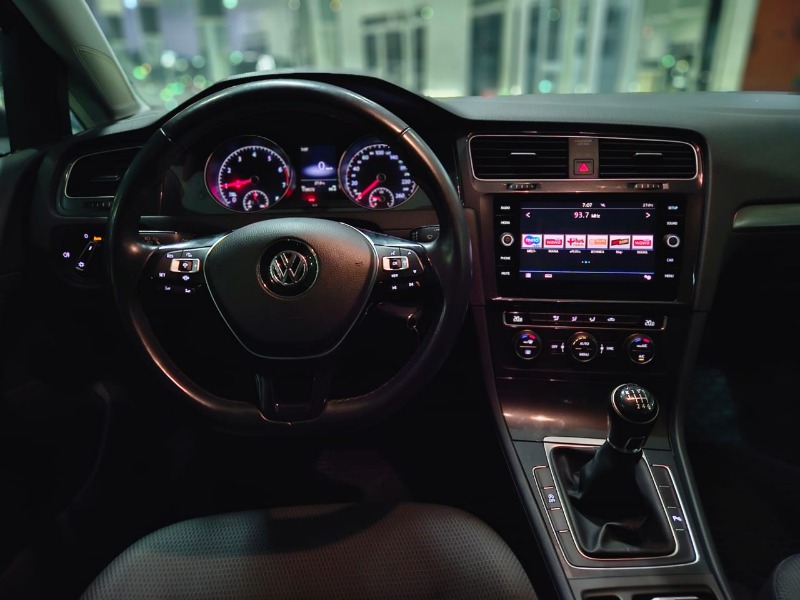 Volkswagen Golf 7 Essence 2019 à Monastir - Photo 6