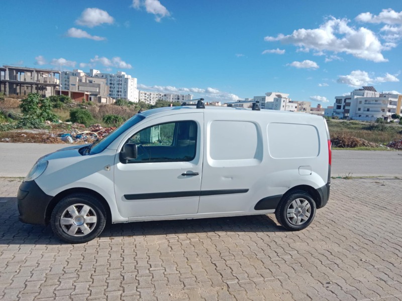 Renault Kangoo Diesel 2012 à Ben Arous - Photo 8