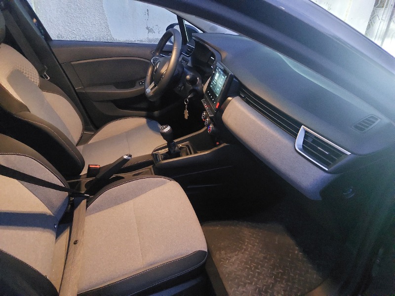 Renault Clio Essence 2024 à Ben Arous - Photo 1