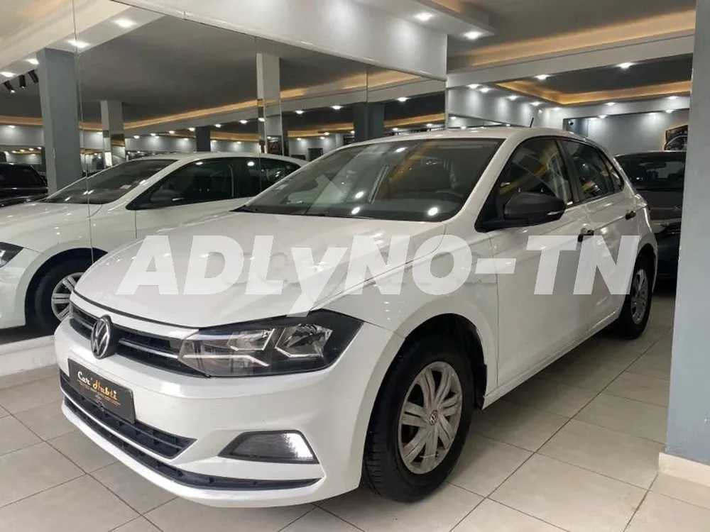 2020 polo 8 à Tunis - Photo 2