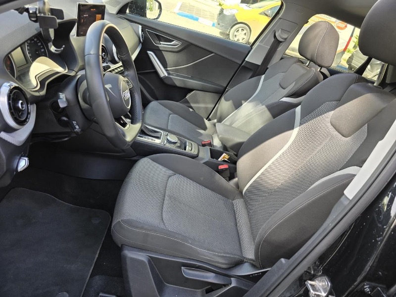 Audi AUTRE Essence 2023 à Tunis - Photo 5