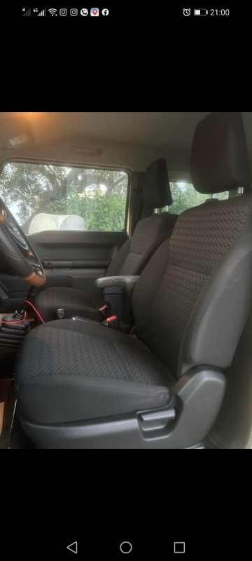 Suzuki Jimny Essence 2020 à Tunis - Photo 5