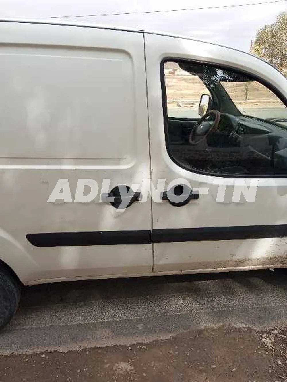 fiat dablo à Gafsa - Photo 6