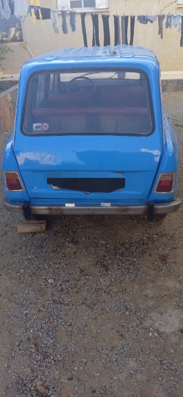 Citroen AMI Essence 1977 à Nabeul - Photo 1