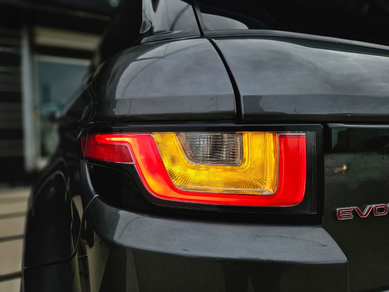 Land rover EVOQUE Diesel 2019 à Monastir - Photo 7